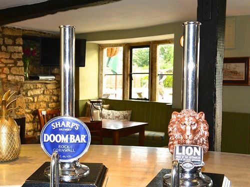 Coach & Horses Ξενοδοχείο Bourton-on-the-Water Εξωτερικό φωτογραφία