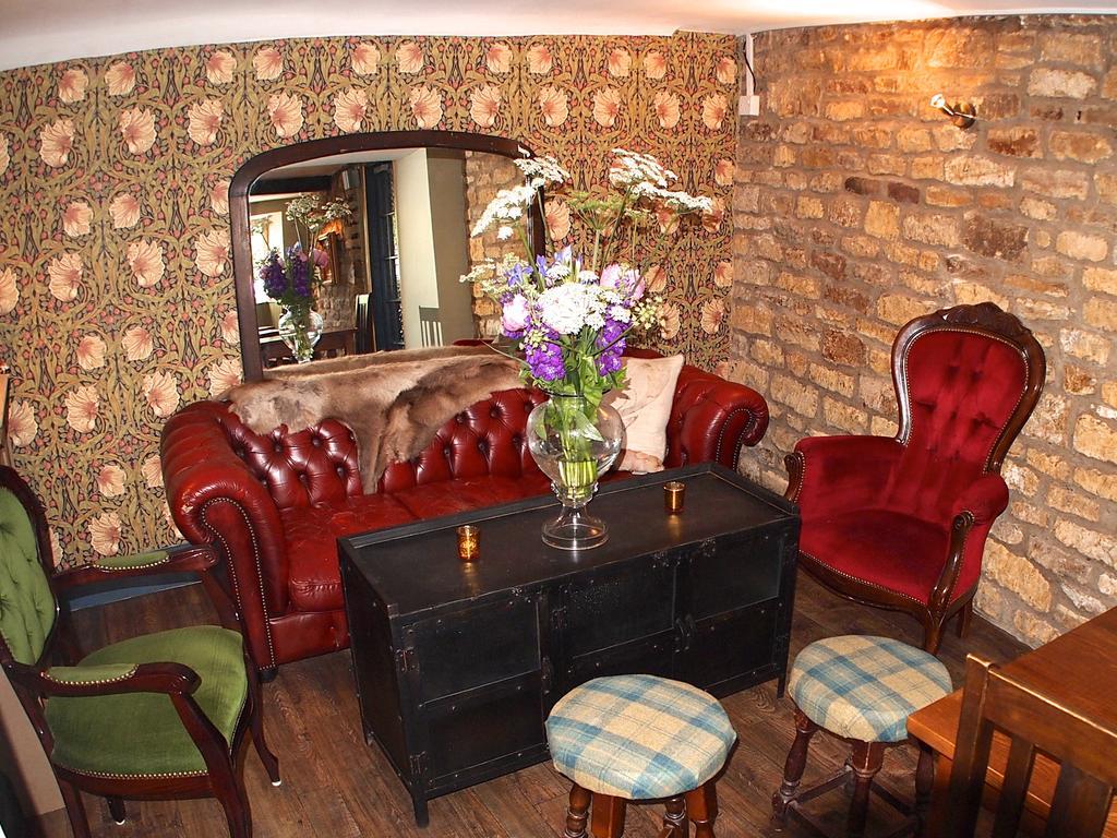 Coach & Horses Ξενοδοχείο Bourton-on-the-Water Δωμάτιο φωτογραφία