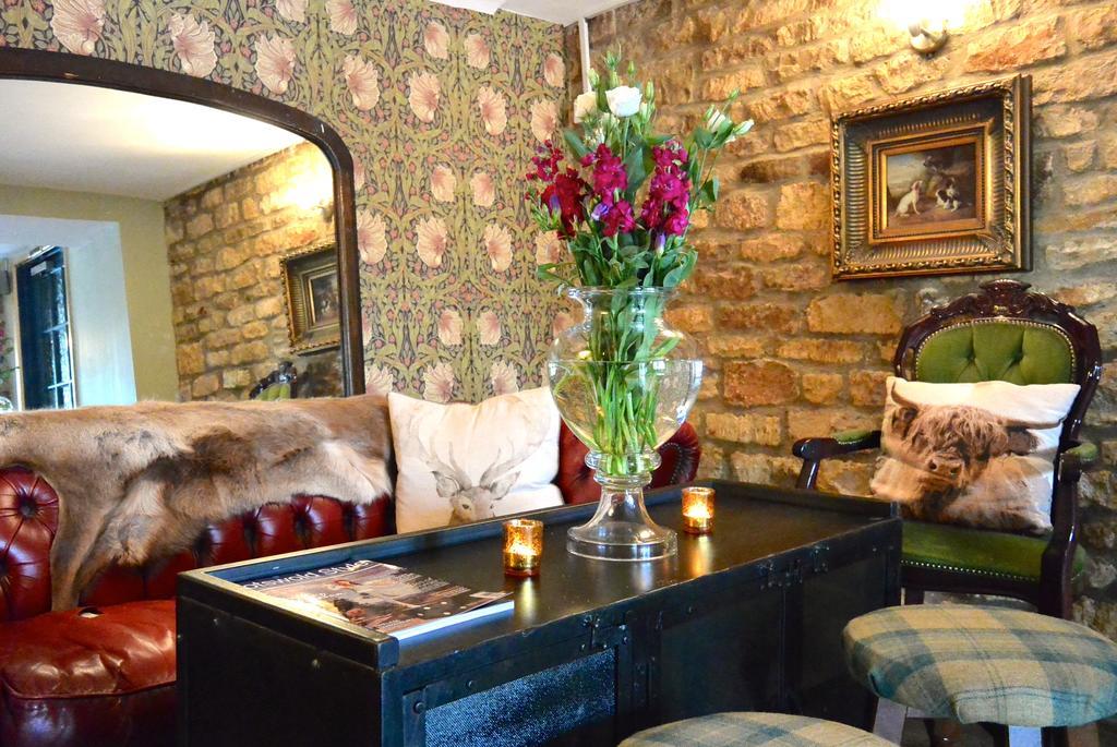 Coach & Horses Ξενοδοχείο Bourton-on-the-Water Δωμάτιο φωτογραφία