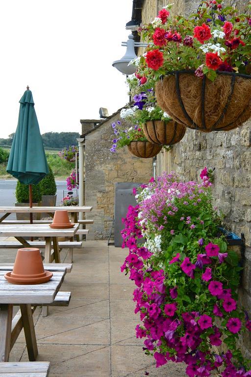 Coach & Horses Ξενοδοχείο Bourton-on-the-Water Εξωτερικό φωτογραφία